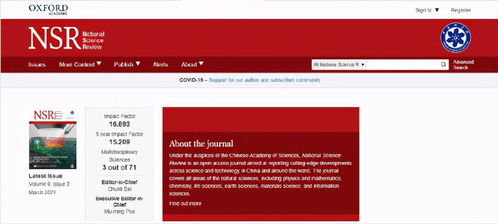 國產期刊江湖風起云涌,誰主沉浮